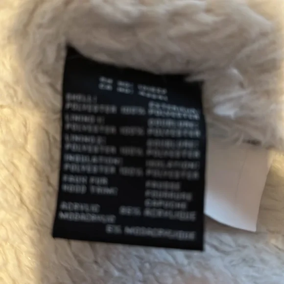 S 13 Jacket EUC - Picture 5 of 6